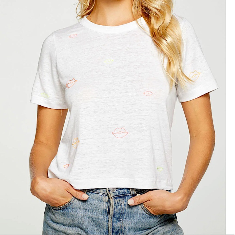 Chaser T Shirt